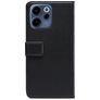 Mobilize Classic Gelly Housse OPPO Reno 15 F Etui Porte-Monnaie - Noir