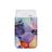MIO - Porte Cartes en - 3 Cartes - Compatible MagSafe - Flowers