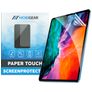 Mobigear Artist iPad Air 4 (2020) Protection d'écran Paper Touch Film - Compatible Coque