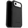 Otterbox Defender Coque iPhone Air MagSafe Coque arrière Rigide Anti-Chocs - Noir