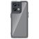 Mobigear Crystal Coque Transparente OPPO Reno 8 5G Coque arrière Rigide - Transparent