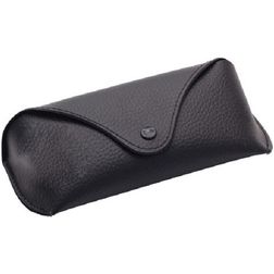 Mobigear Classic Étui à lunettes - Noir
