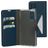 Mobiparts Classic Wallet Housse Samsung Galaxy S20 Plus Etui Porte-Monnaie - Bleu