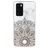 Mobigear Marble Huawei P40 TPU souple Coque arrière - Mandala