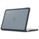 Mobigear Shockproof Pro MacBook Neo 13 pouces (2026) Coque rigide pour MacBook - Indigo - Modèle A3404
