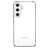 ITSkins Level 2 SpectrumClear-R Coque Transparente Samsung Galaxy A55 Coque arrière Rigide Anti-Chocs - Transparent