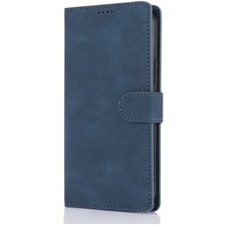 Mobigear Wallet Housse Xiaomi 14T Etui Porte-Monnaie - Bleu