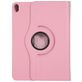 Mobigear DuoStand Coque iPad Pro 11 Pouces (2018) Etui Rotatif - Rose