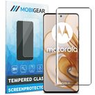 Mobigear Premium Motorola Edge 50 Verre trempé Protection d'écran - Compatible Coque