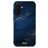 MIO Samsung Galaxy A17 MagSafe Plastique rigide Coque arrière - Midnight Sparkle