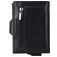 Valenta Card Case Plus Luxe - Porte Cartes en - 14 Cartes - Noir