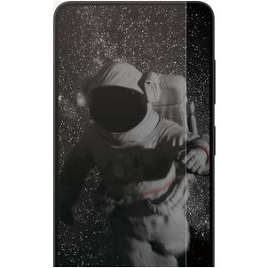 PanzerGlass Ceramic Samsung Galaxy S26 Verre trempé Protection d'écran - Compatible Coque