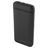 Mobilize - Batterie externe Triple USB / USB-C 10.000 mAh Power Delivery 20W - Noir