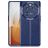 Mobigear Luxury Coque OPPO Find X6 Coque arrière en TPU Souple - Bleu