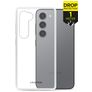 Mobilize Naked Protection Coque Transparente Samsung Galaxy S23 Coque arrière Rigide Anti-Chocs - Transparent