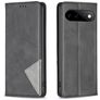 Mobigear Rhombus Slim Housse Google Pixel 11 Etui - Noir