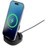Cygnett Chargebase - MagSafe 1 mètre 25W - Noir