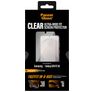PanzerGlass Ultra-Wide Fit Samsung Galaxy S26 FE Verre trempé Protection d'écran - Compatible coque