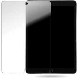 Mobilize iPad 7 (2019) Verre trempé Protection d'écran - Compatible Coque