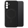 My Style Protective Flex Coque Samsung Galaxy A27 MagSafe Coque arrière en TPU Souple - Noir