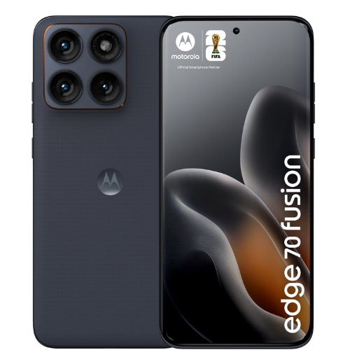 Motorola Edge 70 Fusion