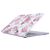 Mobigear Flowers MacBook Pro 15 Pouces (2016-2019) Coque - Model 39 - Model A1707 / A1990