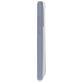 Mobiparts Coque Huawei P30 Coque arrière en Silicone - Royal Grey