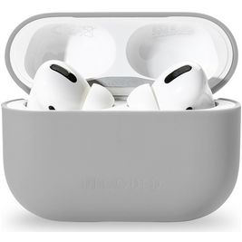 Decoded AirCase Lite Coque Apple AirPods 3 Coque en Silicone Souple - Clay Decoded AirCase Lite Coque Apple AirPods 3 Coque en Silicone Souple - Clay