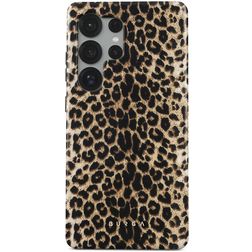 Burga Tough Coque Samsung Galaxy S25 Ultra Coque arrière Rigide Anti-Chocs - Player