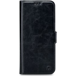 Mobilize Magnet Housse Samsung Galaxy S9 Etui avec Coque Détachable - Noir