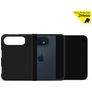 My Style Magsafe Tough iPhone Duo Plastique rigide Coque arrière Antichoc - Noir