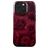 Burga Tough Coque iPhone 16 Pro Coque arrière Rigide Anti-Chocs - Femme Fatale
