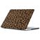 Mobigear Hardshell MacBook Air 13 Pouces (2022-2026) Coque - Marron - Model A2681 / A3113 / A3240 / A3449