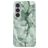 Burga Tough Coque Samsung Galaxy S24 Coque arrière Rigide Anti-Chocs - Pistachio Cheesecake