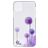 Mobigear Design iPhone 12 Pro Max TPU souple Coque arrière - Pissenlit