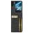Mobigear Excellent Wallet Coque OPPO Find N2 Flip Coque arrière Rigide - Noir