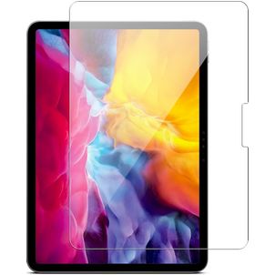 Mobigear iPad Pro 13 Pouces (2024) Verre trempé Protection d'écran - Compatible Coque
