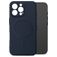 My Style Protective Flex Coque iPhone 16 Pro MagSafe Coque arrière en TPU Souple - Bleu Marin