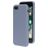 Mobiparts Coque iPhone 8 Coque arrière en Silicone - Royal Grey