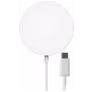 Mobilize Magnetic - Chargeur MagSafe 2 mètres 15W - Blanc