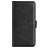 Mobigear Slim Magnet TCL 20 SE Étui Portefeuille - Noir