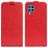 Mobigear Samsung Galaxy M22 Étui à rabat - Rouge