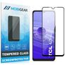 Mobigear Premium TCL 40R Verre trempé Protection d'écran - Compatible Coque
