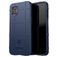 Mobigear Rugged Shield Coque Samsung Galaxy Xcover 7 Pro Coque arrière en TPU Souple Anti-Chocs - Bleu