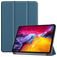 Mobigear Tri-Fold Coque iPad Pro 11 Pouces (2021) Etui - Vert