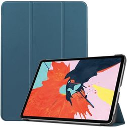 Mobigear Tri-Fold Coque iPad Air 5 (2022) Etui - Vert