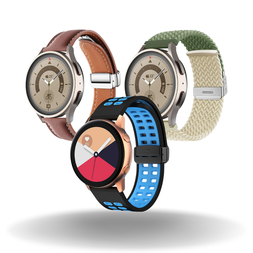 Bracelets Google Pixel Watch