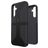 Speck Impact Hero Coque Samsung Galaxy A15 Coque arrière Rigide Anti-Chocs - Noir