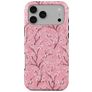 Burga MagSafe Tough Coque iPhone 17 Pro Max MagSafe Coque arrière Rigide Anti-Chocs - Sakura