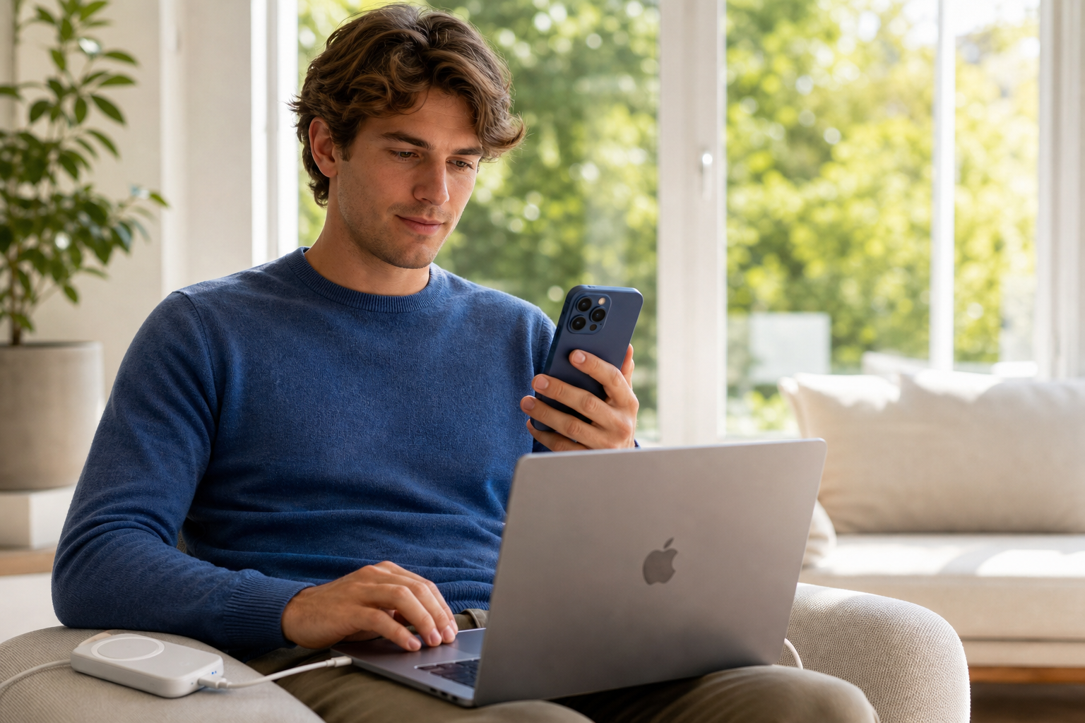 Qu’est-ce qu’Apple Intelligence ?